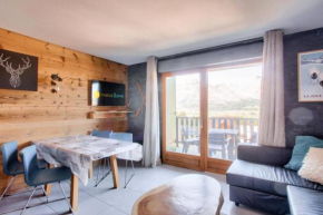 Résidence les Chalets D'aurouze - maeva Home - Appartement 2 pièces 6 personnes - Budget MAE-1954
